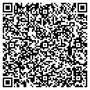 QR code with Henry Allen contacts