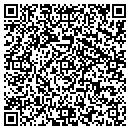QR code with Hill Larmar Farm contacts