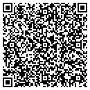 QR code with Howard Davidson contacts