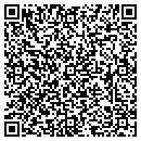 QR code with Howard Hitt contacts
