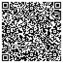 QR code with Hubert Mills contacts