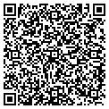 QR code with James Page contacts