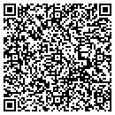 QR code with J W Pritchard contacts