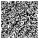 QR code with Kcw Farms Inc contacts