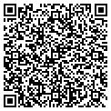 QR code with Kennedy Farms contacts
