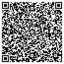 QR code with Kinard Tim contacts