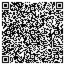 QR code with L Todd Farm contacts