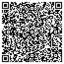 QR code with Mcrae Farms contacts