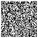 QR code with Monahan Tim contacts