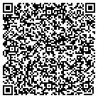 QR code with Hiland Park Assembly Of God contacts