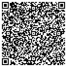 QR code with N W A R Duct Cleaning Service contacts