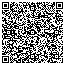QR code with Ronald E Brannon contacts
