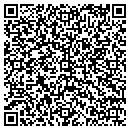 QR code with Rufus Newton contacts