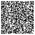 QR code with Tim Hollowell contacts