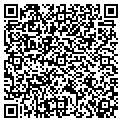 QR code with Tom Hair contacts