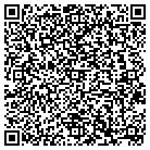 QR code with Lovey's Inc Warehouse contacts