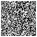 QR code with W & S Farms contacts