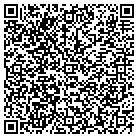 QR code with Apalachicola Waste Water Plant contacts