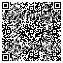 QR code with Kinnaird Venoy contacts