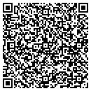 QR code with Honey Tree Nursery contacts