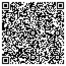 QR code with J R Bell & Assoc contacts