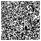 QR code with Marker Technologies USA Inc contacts