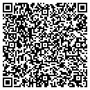 QR code with Gonzo Grow contacts