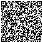 QR code with Hydro Depot San Francisco contacts