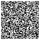 QR code with Hydro Hills Hydroponics contacts