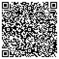 QR code with I Ca contacts