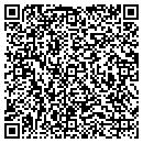 QR code with R M S Spawning Co Inc contacts