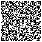 QR code with C P Bartoli Mushrooms Inc contacts