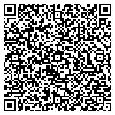 QR code with Harvest Frsh Mushrm Farm Inc contacts