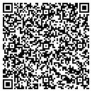 QR code with R And M Diversafied contacts