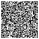 QR code with Leiby Farms contacts
