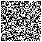 QR code with Ridgely Hummingbird Farms Inc contacts