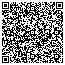 QR code with Romas R US contacts