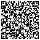 QR code with Djc Avocados contacts