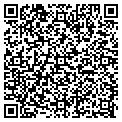 QR code with Evans Farming contacts