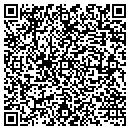 QR code with Hagopian Berge contacts