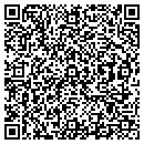 QR code with Harold Meyer contacts