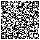 QR code with Howerzyl Grove contacts
