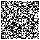 QR code with H P T Ranches contacts