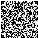 QR code with J T Ranches contacts