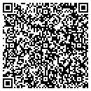 QR code with L M Cavaletto Ranch contacts
