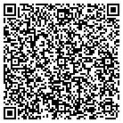 QR code with Michael J Caveletto Ranches contacts