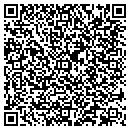 QR code with The Tribecca Coffee Company contacts