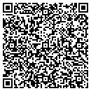 QR code with C Way Hoyt contacts