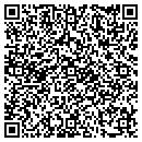 QR code with Hi Ridge Ranch contacts