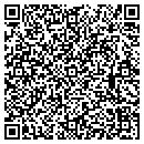 QR code with James Lodin contacts